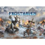 Cephalofair Games Frosthaven EN – Hledejceny.cz