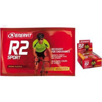 ENERVIT R2 Recovery Drink 50 g