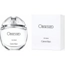 Calvin Klein Obsessed parfémovaná voda dámská 100 ml