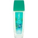 C-Thru Emerald Shine Woman deodorant sklo 75 ml