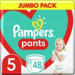 Pampers Active Pants 5 48 ks – Sleviste.cz