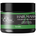 Ellani Keratin maska na vlasy 300 ml – Hledejceny.cz