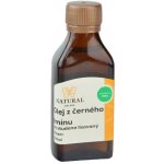 Natural Jihlava Olej z černého kmínu 0,1 l – Hledejceny.cz