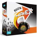 Albi Ruleta Na ex! – Sleviste.cz