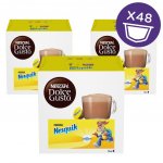 Nescafé Dolce Gusto Nesquik 48 ks – Zboží Dáma