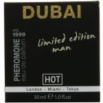 HOT Pheromone Perfume DUBAI Limited Edition Men 30 ml – Zboží Dáma