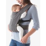 Ergobaby EMBRACE Heather šedá – Zboží Dáma