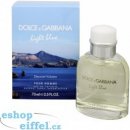 Dolce & Gabbana Light Blue Discover Vulcano toaletní voda pánská 125 ml