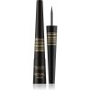 Pierre René Eyes Eyeliner gelové oční linky waterproof 1 Carbon Black Gel Eyeliner Longlasting 2,5 ml