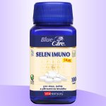 VitaHarmony Selen Imuno 50 mcg 100 tablet – Hledejceny.cz