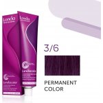 Londa Color barva 3,6 60 ml – Zboží Dáma