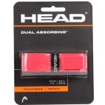 Head Dual Absorbing 1ks červená – Hledejceny.cz