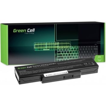 Green Cell AS06 - 4400 mAh baterie - neoriginální