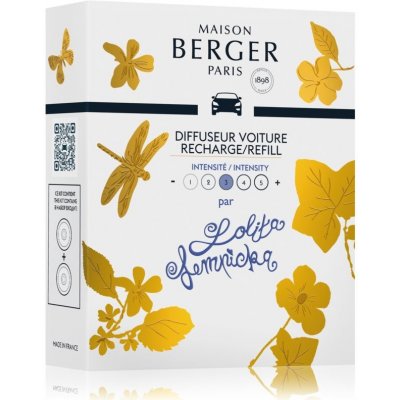 Maison Berger Paris Lolita Lempicka 2 ks – Hledejceny.cz