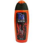 Fa Men Attraction Force sprchový gel 250 ml – Hledejceny.cz