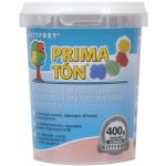 KITTFORT Prášková tónovací barva Primatón – 400 g Červeň cihlová – Zboží Mobilmania