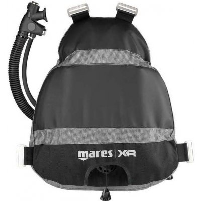 Mares SIDEMOUNT DUŠE PURE XR – Sleviste.cz