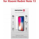 Swissten ochranné temperované sklo pro Xiaomi Redmi note 13 re 2,5d 74517983 – Zboží Živě