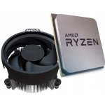 AMD Ryzen 3 4100 100-100000510BOX – Hledejceny.cz