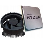 AMD Ryzen 3 4100 100-100000510BOX – Zboží Živě