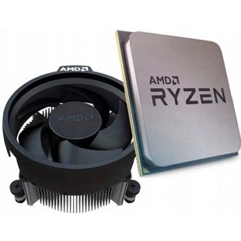 AMD Ryzen 3 4100 100-100000510BOX