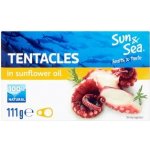 Sun & Sea Chapadla ve slunečnicovém oleji 111 g – Sleviste.cz