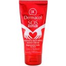 Dermacol SOS Repair intenzivní regenerační krém na ruce 75 ml