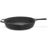 Orion Pánev litina 30 cm – Zboží Dáma