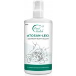 AKH ATOSAN-LECI Lecitinový tělový balzám 200 ml – Hledejceny.cz