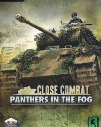 Close Comba: Panthers in the Fog