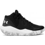 Under Armour Ua Gs Jet '21 3024794001-001 černá – Zboží Dáma