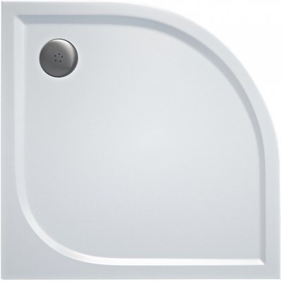 SanSwiss Tracy 80 x 80 cm WAR55080004 – Zboží Dáma