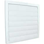 Dalap SMP 385 x 385 mm bílá – Hledejceny.cz