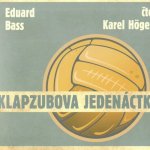 Klapzubova jedenáctka – Hledejceny.cz