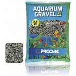 Prodac Fine sand white/black 2,5 kg