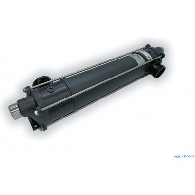 Pahlén Tepelný výměník Hi-Temp 75kW - TITAN – Zboží Mobilmania