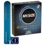 My Size 47 3 ks – Sleviste.cz