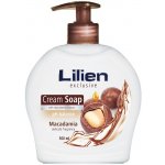 Lilien Aloe Vera tekuté mýdlo dávkovač 500 ml – Zboží Dáma