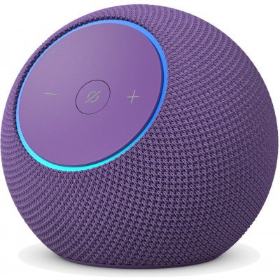 Amazon Echo Dot Max 2025 – Zbozi.Blesk.cz