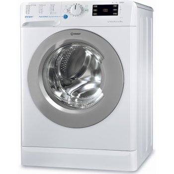 Indesit BWE 71253X WSSS