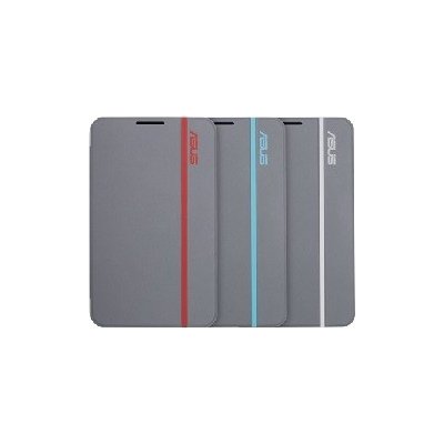 ASUS MeMO Pad 7/fonepad 7 MagSmart Cover (ME170/FE170 Series) šedý proužek