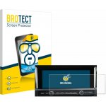 Ochranná fólie BROTECT HD-Clear Screen Protector for Porsche Macan 2019 PCM 5.0 – Hledejceny.cz