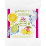 BENECOS Čisticí ubrousky s Aloe vera 25 ks – Hledejceny.cz