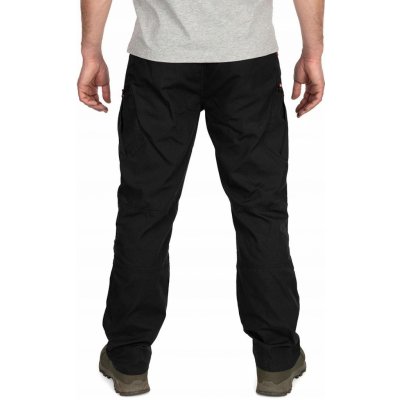 Kalhoty Fox Rage černé – Zbozi.Blesk.cz