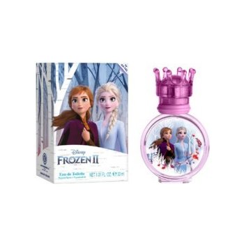 EP Line Princess toaletní voda dětská 100 ml