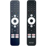 Dálkový ovladač KIVI RC45 – Zboží Mobilmania