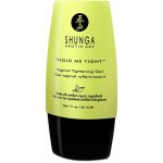 Shunga Hold Me Tight Organic Vaginal Tightening Gel 30 ml – Hledejceny.cz