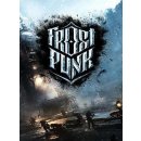 Frostpunk