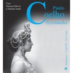 Vyzvědačka - Paulo Coelho – Sleviste.cz