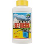 Septikšok bakterie do žump a septiků 200 ml